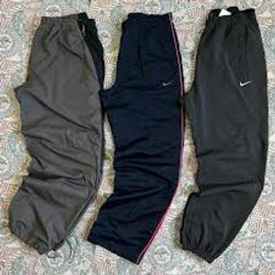 Vintage Nike Track Pants