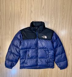 The North Face Puffer Coats