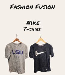 Nike t-shirt (FF-333)