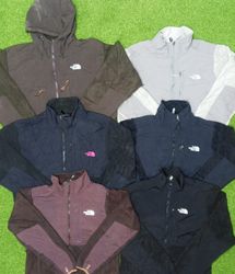 The north face denali fleece