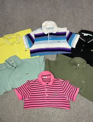 Lacoste tshirts