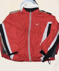 Nike Jackets