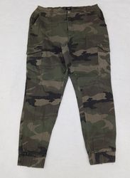 CR3073 Vintage Cargo Pants - 15 Pcs