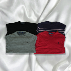 Ralph Lauren Sweatshirts women 20 pcs