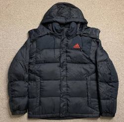 Authentic Adidas Nupste Jackets