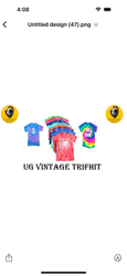 Tie And Dye Tshirts