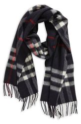 Burberry  scarves