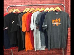 Reebok Tshirts 10Pcs