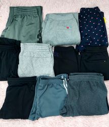 Mix Branded Sweat Pants for Men and Women 10 Pcs