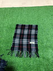 Burberry Scarves Muffler 50 pcs