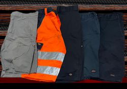 Shorts de algodón Dickies 11 Pcs