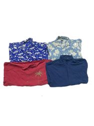 Hawaiian Shirts 13 Pcs