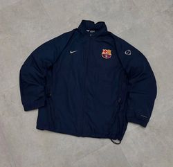 Authentische Nike Laufjacken