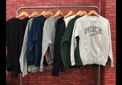 Nike Sweatshirts 10Pcs