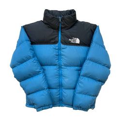 Le doudoune The North Face
