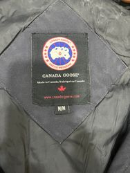 Canada Goose Puffer Coats 10 pcs