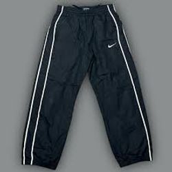 Vintage Nike Trackpants