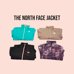 The North Face Giacche