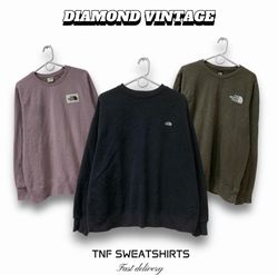 The North Face Sweatshirt