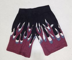 CR3080 Rework Flame Shorts - 20 Pcs