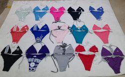CR3082 Rework Adidas Bikini - 30 Pcs