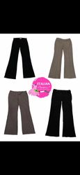 Poly pants premium bundle