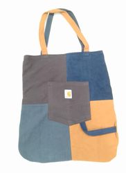 CR3084 Nachbearbeitung Carhartt Taschen - 100 Stüc..