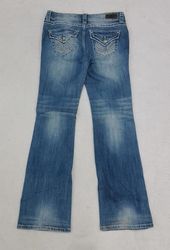 CR3086 Harley Davidson Pants - 12 Pcs