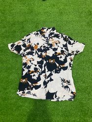 Hawaiianischer Shirts 55 Stück A-Qualität