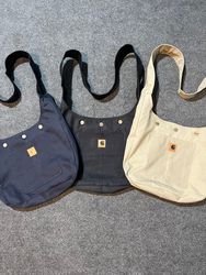 Carhartt Rework Style Tote Bags - MOQ 20 pcs #1226..