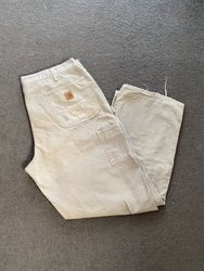 Carhartt Jeans