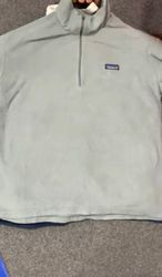 Patagonia Fleece Jackets 30 pieces