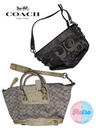 Coach Bags: 10 Pcs