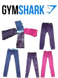 Gym Shark Sweatpants: 15 Pcs