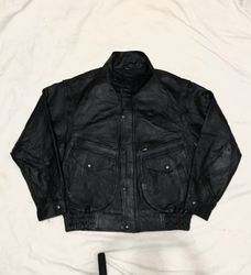 Premium Leather Jackets