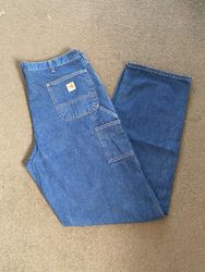 Carhartt Jeans 50 Pcs