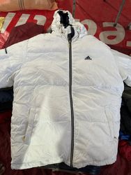 Adidas Puffer Jackets