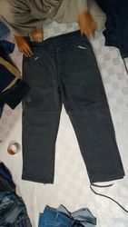 ID 79 DICKIES JEANS WORK WERA TOTAL 11 PIECES