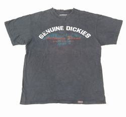 CR3093 Dickies T-shirts - 30 Pcs