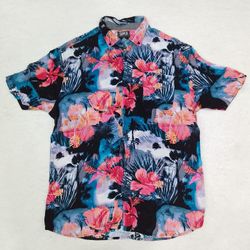 CR3103 Hawaiin Men Shirts - 25 Pcs