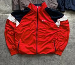 Premium Nike Trainingsjacken