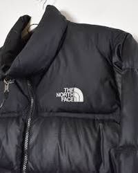 La veste Puffer de The North Face