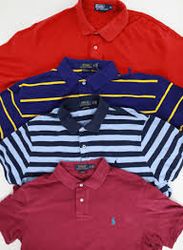 Polo Shirts