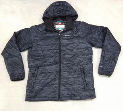 CR3111 Columbia Jackets - 15 Pcs