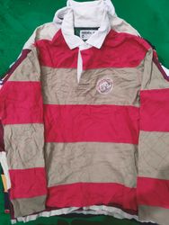 Rugby Shirts 30 pcs
