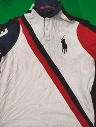 Ralph Lauren T-Shirts 50 pcs