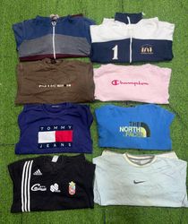 Sweatshirt 12 pcs