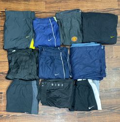 Nike Track Pant 10 Pcs