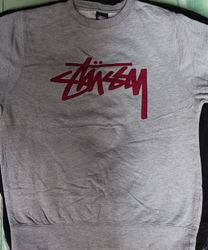 CAMPIONI DI FELPE STUSSY 14PEZZI