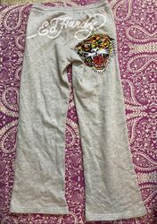 Pantalons/Joggers/Pantalons Flapper ED Hardy - 15 ..